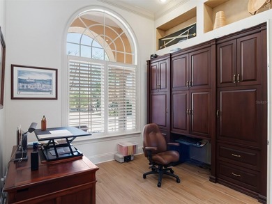 Positioned along the stunning 4th fairway of the renowned - photo 19