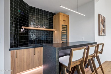 Prepare to be wowed! This elevated contemporary sanctuary in the - photo 20