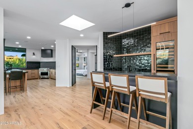 Prepare to be wowed! This elevated contemporary sanctuary in the - photo 21