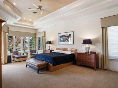 Positioned along the stunning 4th fairway of the renowned - photo 21