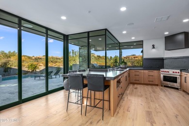 Prepare to be wowed! This elevated contemporary sanctuary in the - photo 22