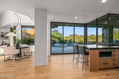 Prepare to be wowed! This elevated contemporary sanctuary in the - photo 23
