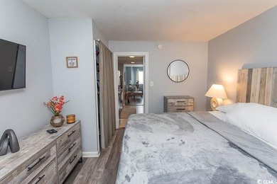 Welcome to this immaculate 1 bedroom/1 bath condo at Bluewater - photo 3