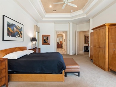 Positioned along the stunning 4th fairway of the renowned - photo 23