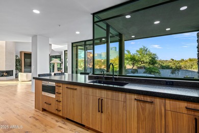 Prepare to be wowed! This elevated contemporary sanctuary in the - photo 25