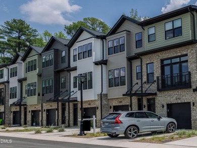 Move-in-ready, Coker Place brings a seamless kind of Chapel Hill - photo 25