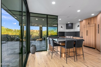 Prepare to be wowed! This elevated contemporary sanctuary in the - photo 26