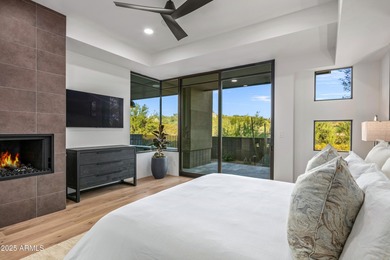 Prepare to be wowed! This elevated contemporary sanctuary in the - photo 27