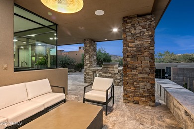 Prepare to be wowed! This elevated contemporary sanctuary in the - photo 28