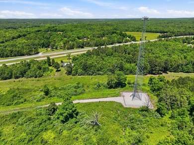 Very nice 12.5 acres of land with no restrictions. Located on - photo 8