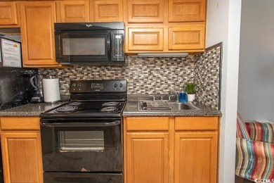 Welcome to this immaculate 1 bedroom/1 bath condo at Bluewater - photo 9