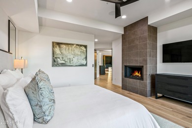Prepare to be wowed! This elevated contemporary sanctuary in the - photo 31