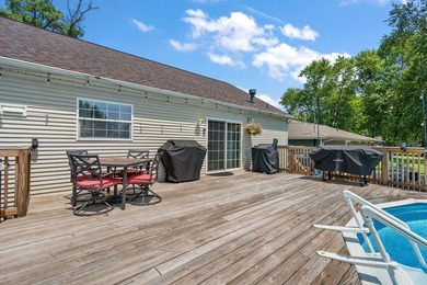 Enjoy the rest of your summer lounging by the pool, then gather - photo 34