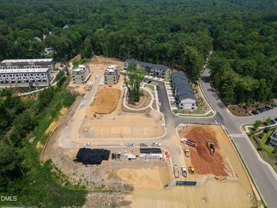 Move-in-ready, Coker Place brings a seamless kind of Chapel Hill - photo 34