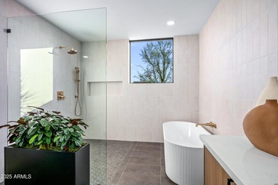 Prepare to be wowed! This elevated contemporary sanctuary in the - photo 35