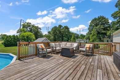 Enjoy the rest of your summer lounging by the pool, then gather - photo 35