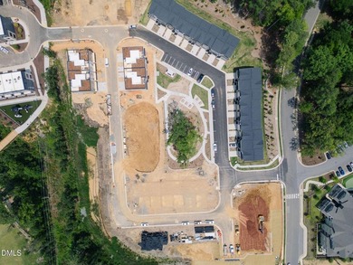 Move-in-ready, Coker Place brings a seamless kind of Chapel Hill - photo 35