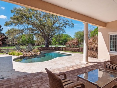 Positioned along the stunning 4th fairway of the renowned - photo 40