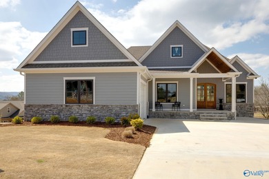 Gunter's Landing Golf Club Community- New Construction Craftsmen - photo 40