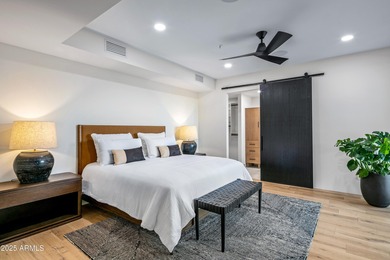 Prepare to be wowed! This elevated contemporary sanctuary in the - photo 41