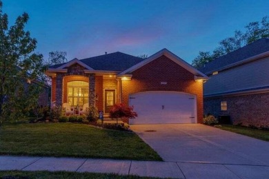  Home Sale Pending in Georgetown Kentucky
