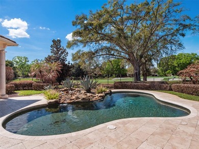 Positioned along the stunning 4th fairway of the renowned - photo 41