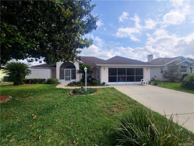 Lake Hernando Home For Sale in Hernando Florida