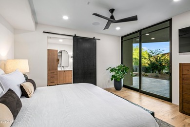 Prepare to be wowed! This elevated contemporary sanctuary in the - photo 42