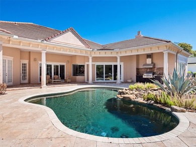 Positioned along the stunning 4th fairway of the renowned - photo 42
