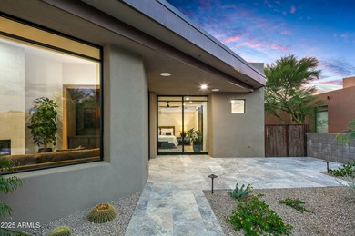 Prepare to be wowed! This elevated contemporary sanctuary in the - photo 43