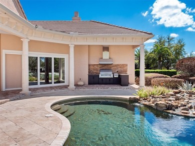 Positioned along the stunning 4th fairway of the renowned - photo 43