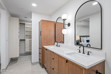 Prepare to be wowed! This elevated contemporary sanctuary in the - photo 44