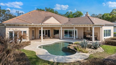 Positioned along the stunning 4th fairway of the renowned - photo 44
