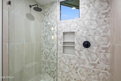Prepare to be wowed! This elevated contemporary sanctuary in the - photo 45