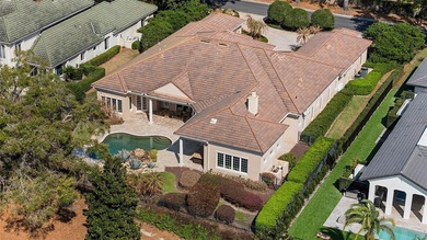 Positioned along the stunning 4th fairway of the renowned - photo 46