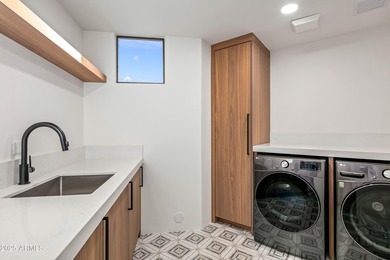 Prepare to be wowed! This elevated contemporary sanctuary in the - photo 47
