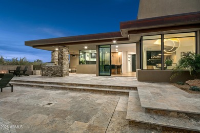 Prepare to be wowed! This elevated contemporary sanctuary in the - photo 48