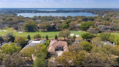 Positioned along the stunning 4th fairway of the renowned - photo 49