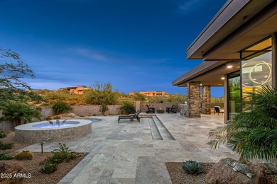 Prepare to be wowed! This elevated contemporary sanctuary in the - photo 51
