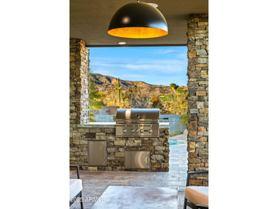 Prepare to be wowed! This elevated contemporary sanctuary in the - photo 54