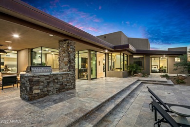 Prepare to be wowed! This elevated contemporary sanctuary in the - photo 55