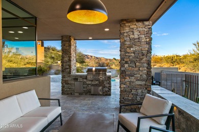 Prepare to be wowed! This elevated contemporary sanctuary in the - photo 56