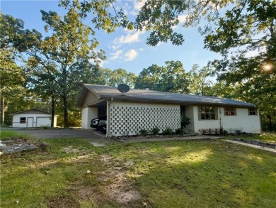 Lake Home For Sale in Conway, Arkansas
