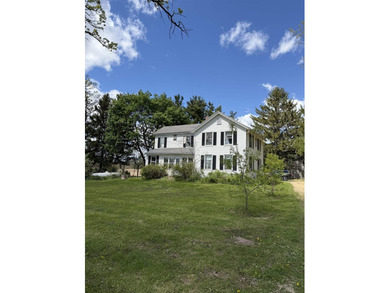 (private lake, pond, creek) Home For Sale in Fitchburg Wisconsin