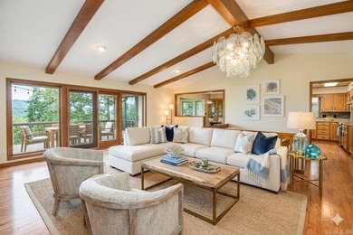 Experience lake living in this Greers Ferry Lake view home in - photo 5