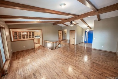 Experience lake living in this Greers Ferry Lake view home in - photo 6