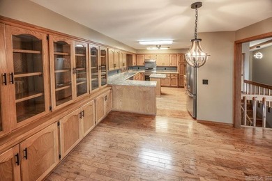 Experience lake living in this Greers Ferry Lake view home in - photo 10