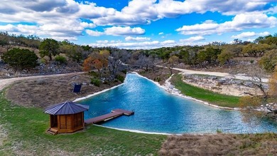 (private lake, pond, coastal) Acreage For Sale in Fredericksburg Texas