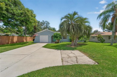 Lake Home For Sale in Clearwater, Florida