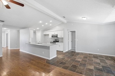 Doctors Lake Home For Sale in Fleming Island Florida